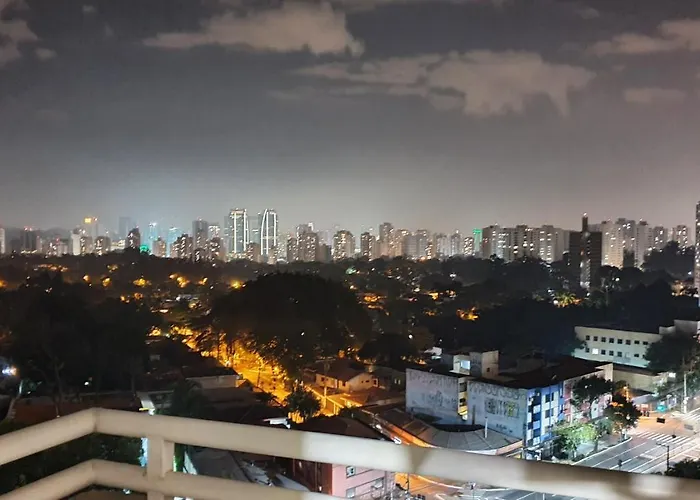 Estudio Alto da Boa Vista