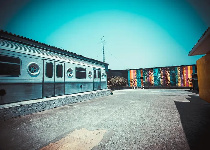 Motel Spot