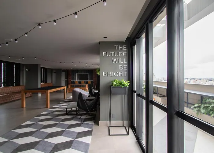 Vnh Residencial By Audaar