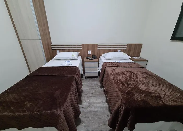 Bella Augusta Hotel São Paulo
