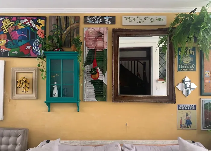 Villa Paraiso