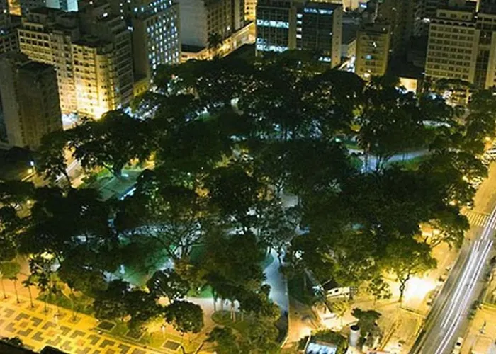 Apartamento aconchegante e requintado republica !