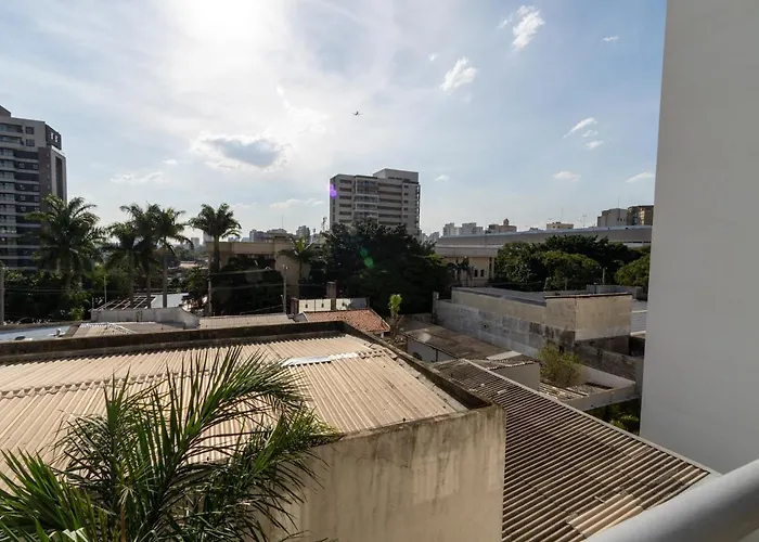 Audaar Is Moema Residencial