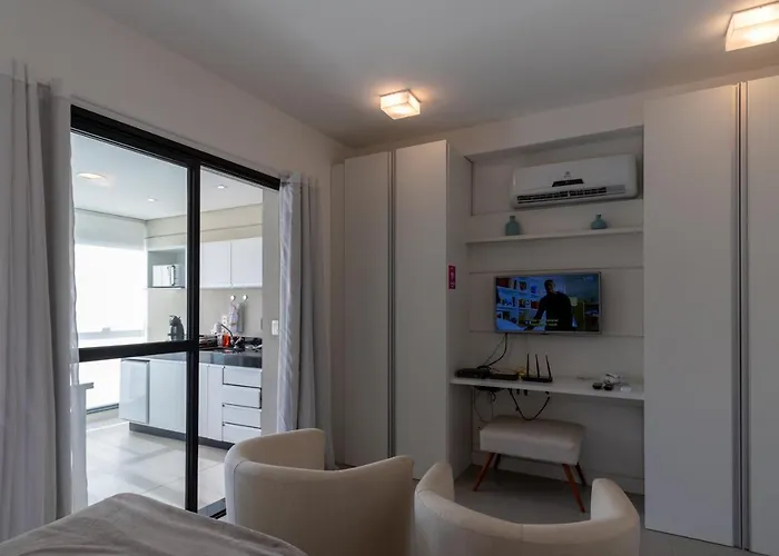 Audaar Topazio Residencial