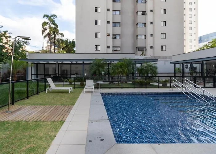 Audaar Topazio Residencial