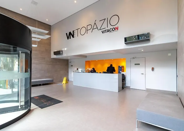 Audaar Topazio Residencial