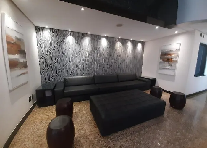 Tatuapé flat services, ótima localização