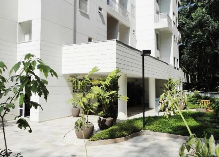 Loft Duplex Impression Morumbi