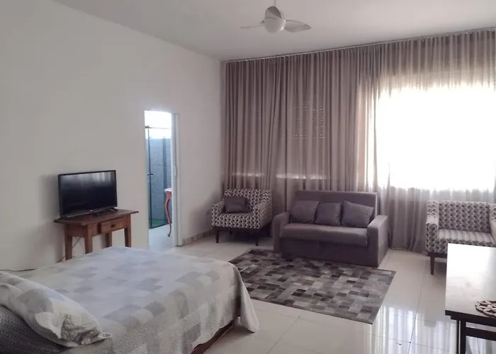 104 Centro Consolação
