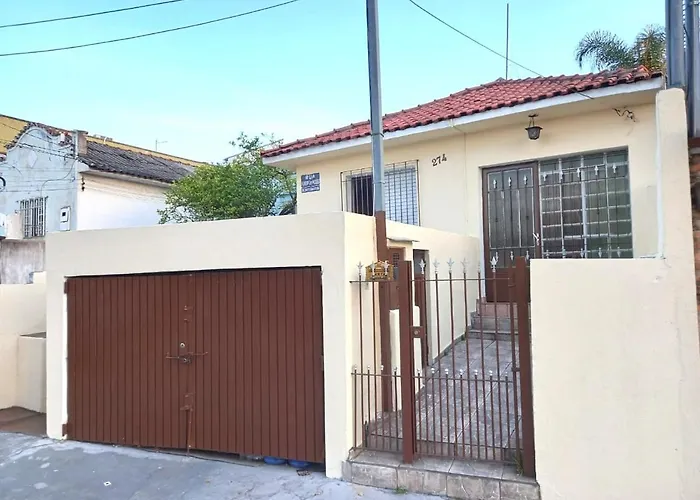 Infinito House - Casa inteira