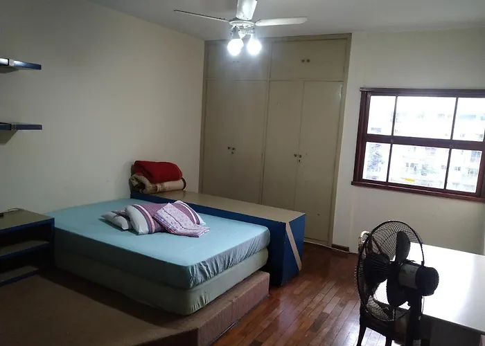 Suites Privadas No Morumbi