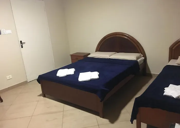 Campo Amarelo Hospitalidade Hotel São Paulo