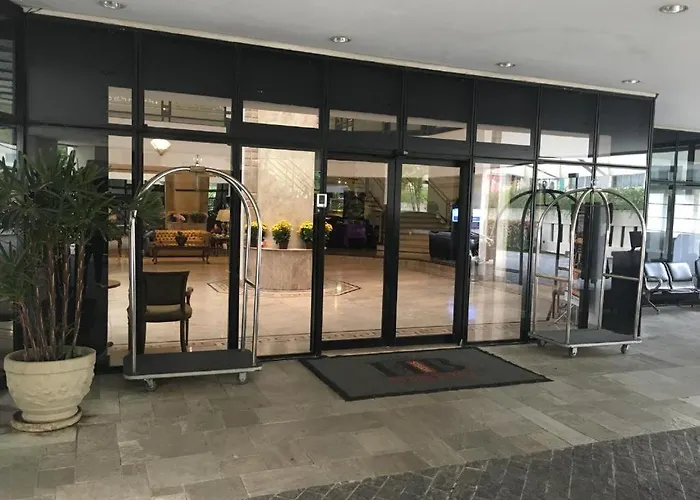 Flat Alameda Lorena - Predio Ninety - Jardim Paulista
