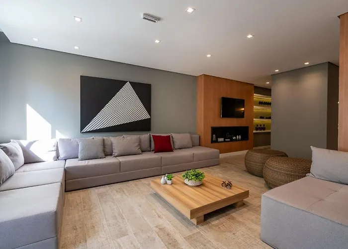Is Liberdade 13 Apartamento São Paulo