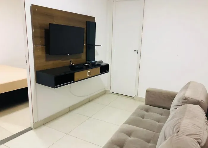 Apartamento no Tremembé 20 São Paulo