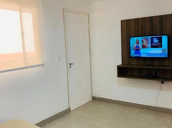 Apartamento no Tremembé/Tucuruvi apto 06