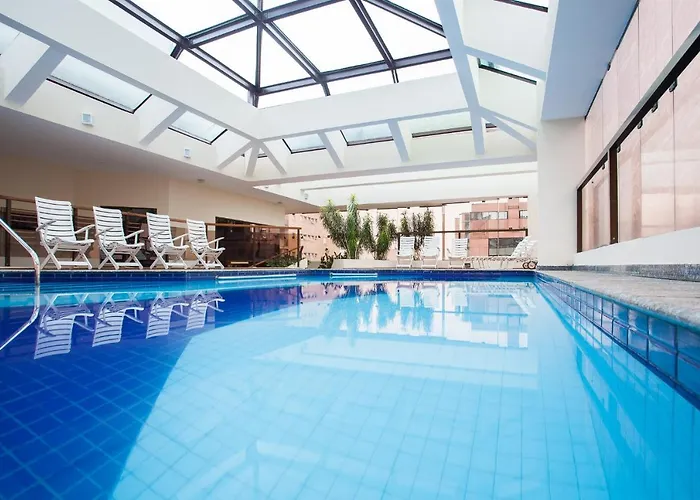 Travel Inn Flats Jardins
