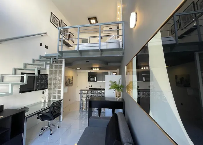 Duplex Moema ao lado do Parque