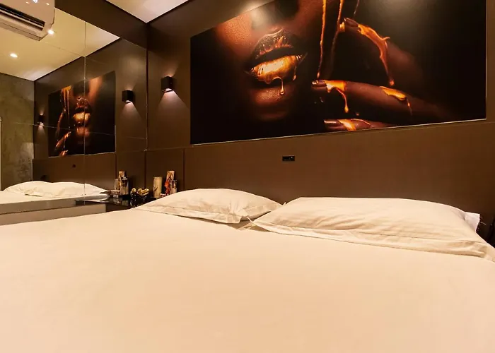 Uno Prime Motel - Av Aricanduva