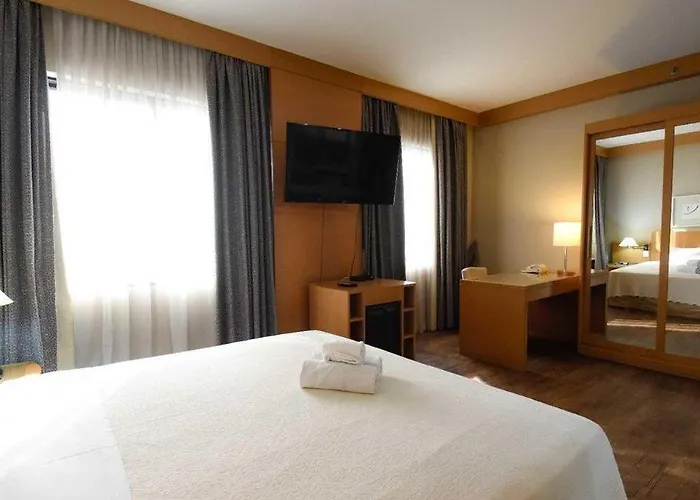 Flat 1208 Lazer Completo - Prox. Shopping E Metro