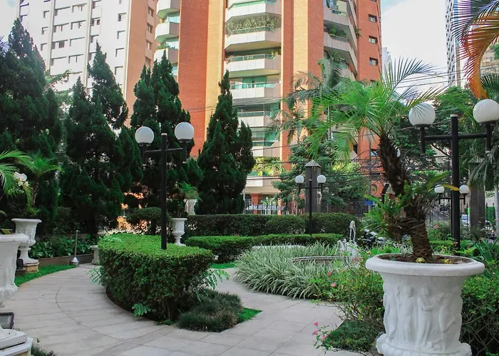 Sampa House