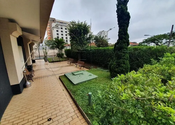 Flat De Luxo Com Vista Para Aeroporto De Congonhas H1812 São Paulo