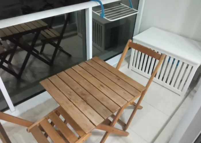 Setin Luz apt 210 Centro de São Paulo - 100 metros da estação Luz de metro