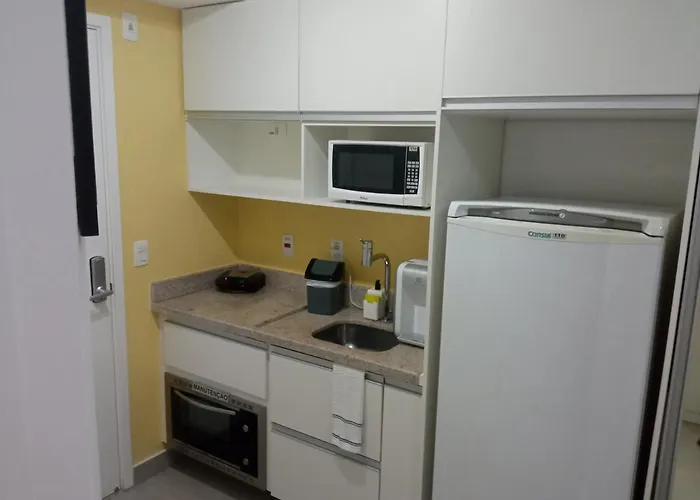 Setin Luz apt 210 Centro de São Paulo - 100 metros da estação Luz de metro