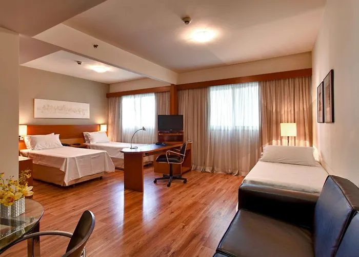 Tulip Inn Paulista