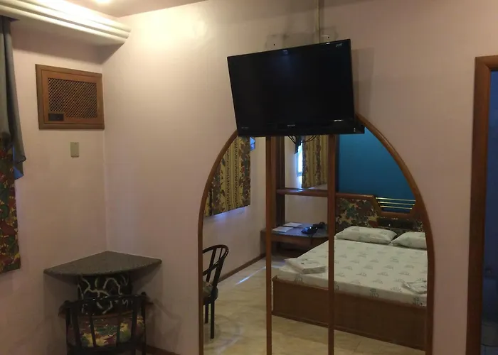 Saville Hotel São Paulo