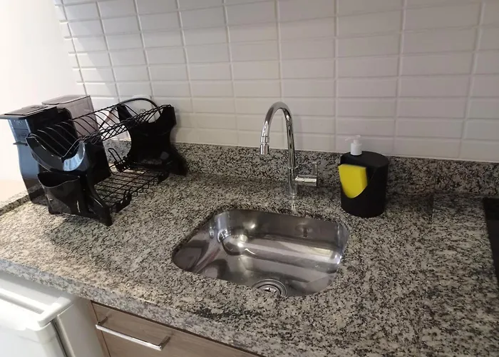 Estúdio Ótimo Localização