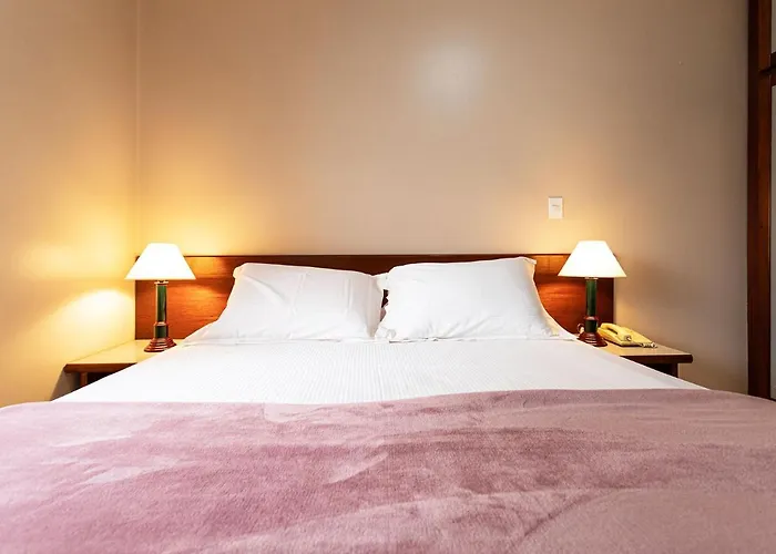 Apart hotel proximo a Avenida Paulista com WiFi SP