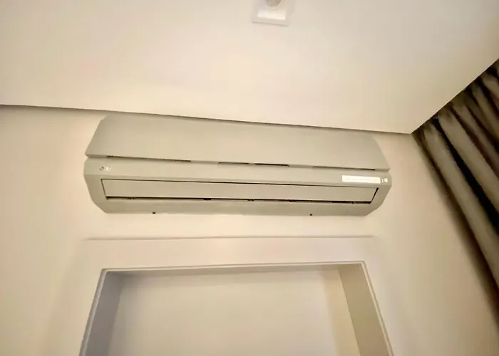 Flat 2 quartos, padrão hotel na Avenida Paulista São Paulo