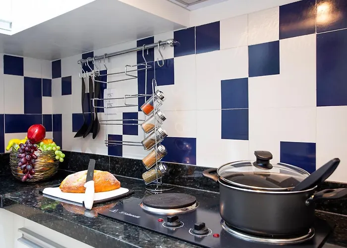 Apartamento na Bela Vista com Academia e Vaga