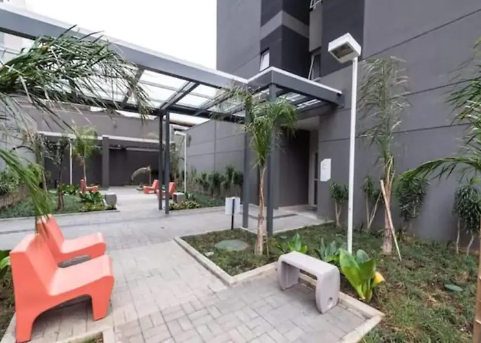 Studio - O seu melhor lugar no Brás 200 Mts Metrô