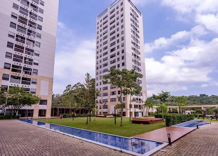 Ly'S House In Sao Paulo