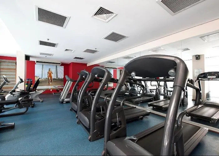 *2112Apartamento top com garagem na vila olimpia