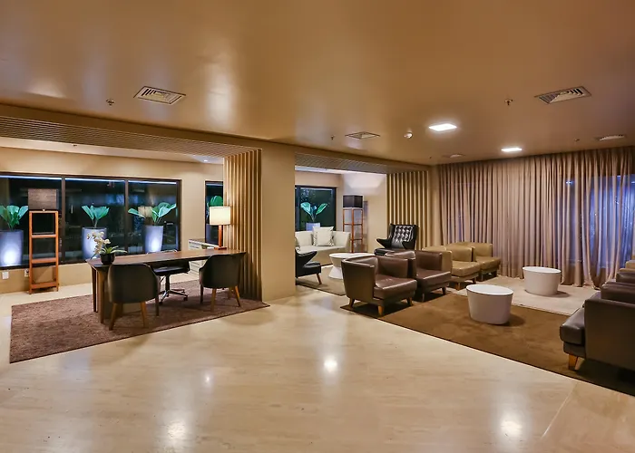 Wyndham Berrini