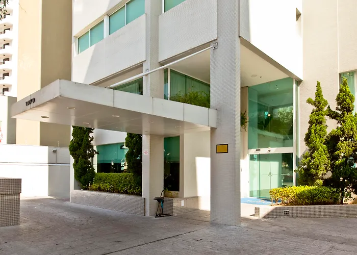 Tulip Inn Paulista