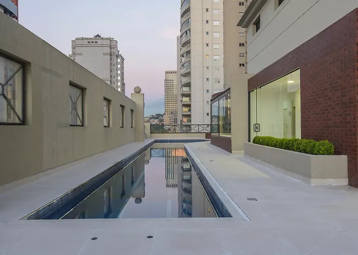 Intercity São Paulo Berrini