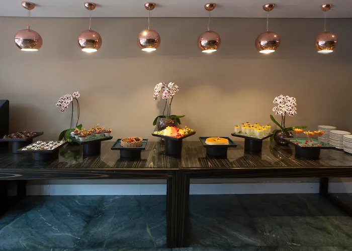 Hotel Wz Jardins