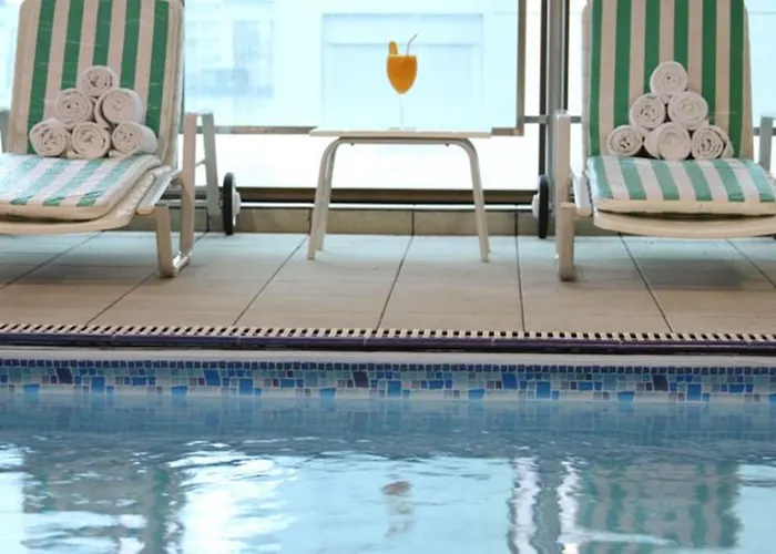Matsubara Hotel Sao Paulo