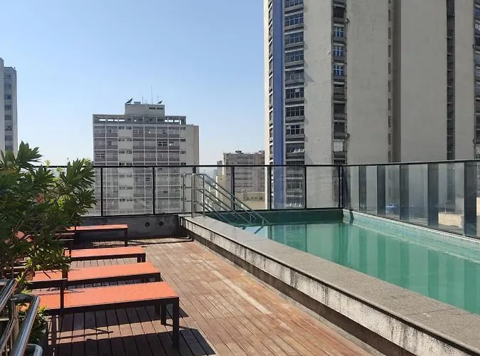 Paulistana Apartamento