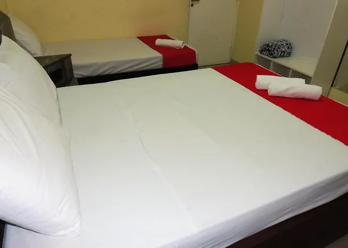 Hotel Sao Judas - By Up Hotel - Proximo A Expo São Paulo