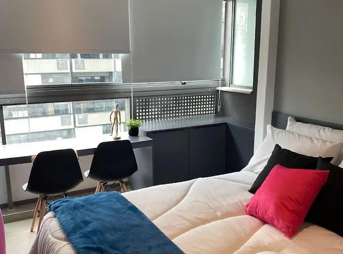 Oscar Freire Luxury Studio - Melhor estadia,conforto e localização em SP