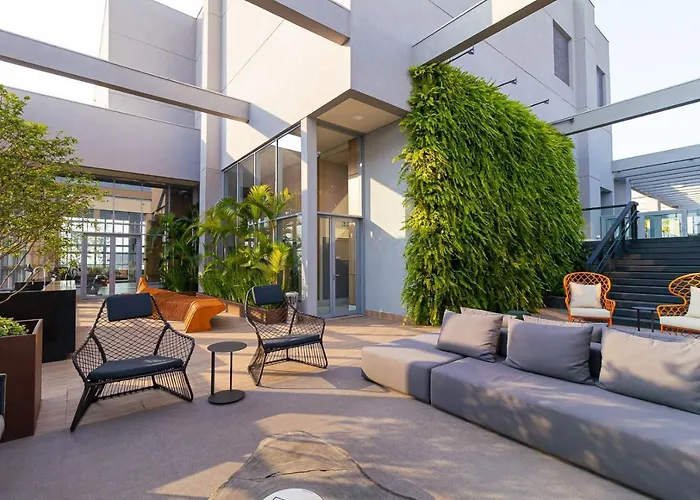 Vossa Bossa Wide Pinheiros Apartamento São Paulo