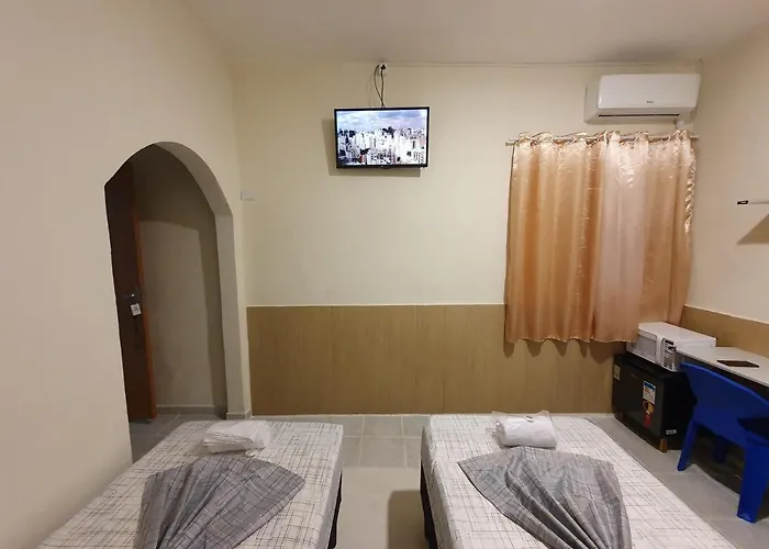 Residencial Vila Buarque São Paulo