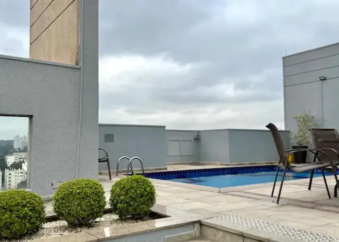 MNU - Nações Unidas By Anora Spaces São Paulo