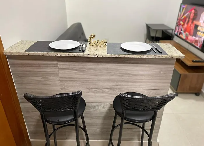 Expo Center - Apartamento Vila Maria - São Paulo