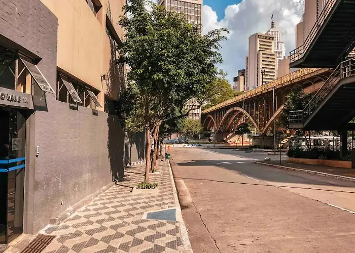 Loft Centro Historico